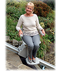 Buiten Trapliften