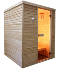 Finse Sauna's