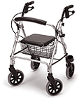 Rollators