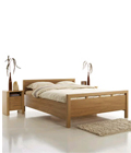 Senioren bed 2-pers.