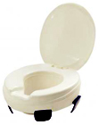 Toiletverhogers