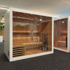 SAUNA S-LINE 185 VEDA PRO