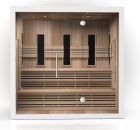 INFRAROOD SAUNA 212 VALERO PRO