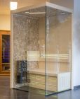  SAUNA 130 EQUINOX PRO