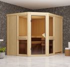 SAUNA S-LINE 245 AME PRO