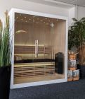 SAUNA S-LINE 165 VEDA PRO