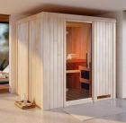 SAUNA S-LINE 196 DAR PRO