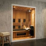 COMBINATIE SAUNA 140 VALERO PRO INBOUW