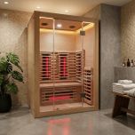 INFRAROOD SAUNA 150 MEDIHEAT