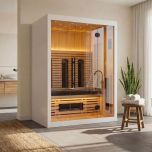 infrarood sauna