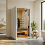 Infrarood sauna 1-persoon