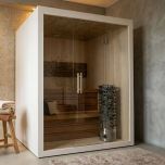  SAUNA AVANTI 160 DUO