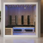 INFRAROOD SAUNA 211 VALERO PRO INBOUW