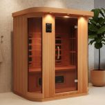 INFRAROOD SAUNA 3 VENETO