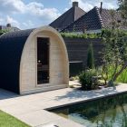 BUITENSAUNA PODSAUNA 136