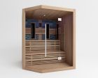 COMBINATIE SAUNA GEROMIN 161