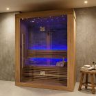  FINSE SAUNA - INFRAPLUS™ GEROMIN 150