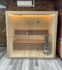 FINSE SAUNA S-LINE 200 MAGNUM