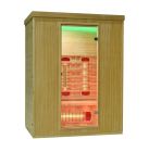 INFRAROOD SAUNA 145 FULL SPECTRUM