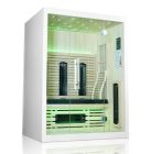 INFRAROOD SAUNA 165 VALERO PRO