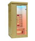 INFRAROOD SAUNA 90 FULL SPECTRUM