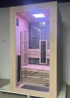 COMBINATIE SAUNA GEROMIN 105