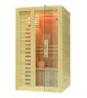 FINSE SAUNA S-LINE 150 VIEW