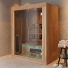 INFRAROOD SAUNA 145 URBAN