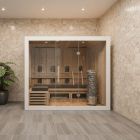 COMBINATIE SAUNA 211 VALERO PRO