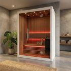  SAUNA S-LINE 125 VEDA 